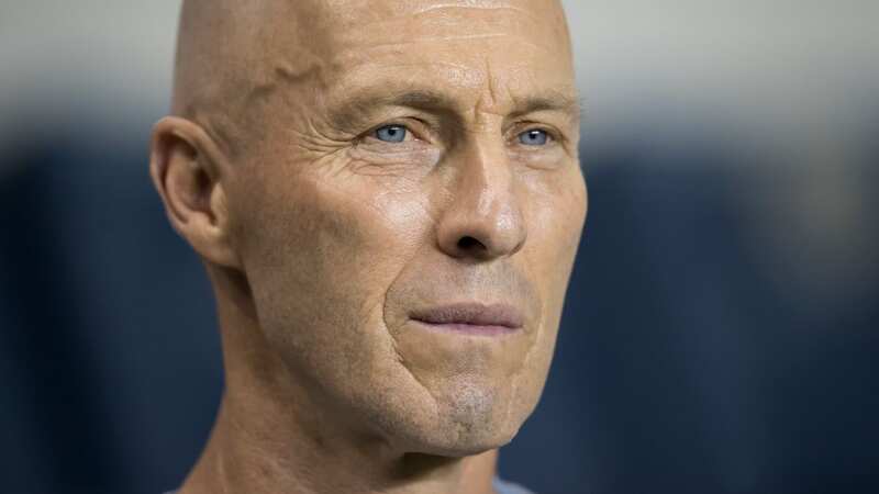Bob Bradley has been relieved of his coaching duties by Toronto FC after a torrid start to the season. (Image: Ira L. Black/Corbis via Getty Images)