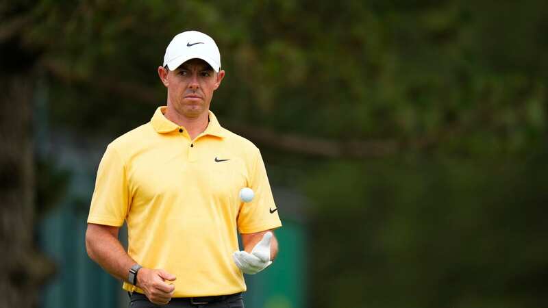 McIlroy comments on state of golf speak volumes after Travelers Championship