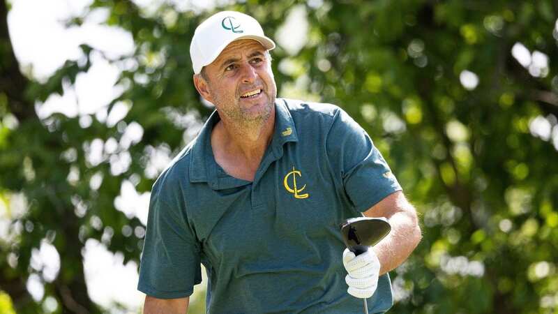 LIV Golf star sides with PGA Tour rivals after "left field" announcement