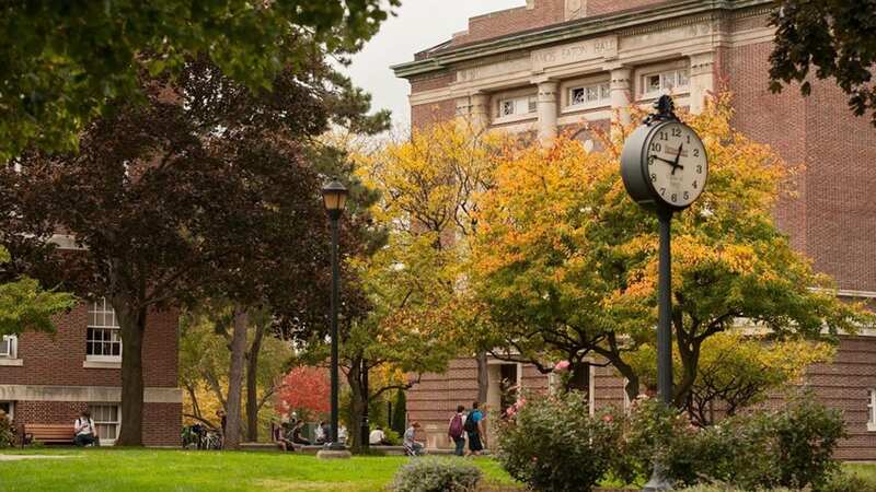 Employed by Daigle Cleaning Services, he allegedly inadvertently turned off the freezer while trying to halt the annoying beeping. (Image: Rensselaer Polytechnic Institute)