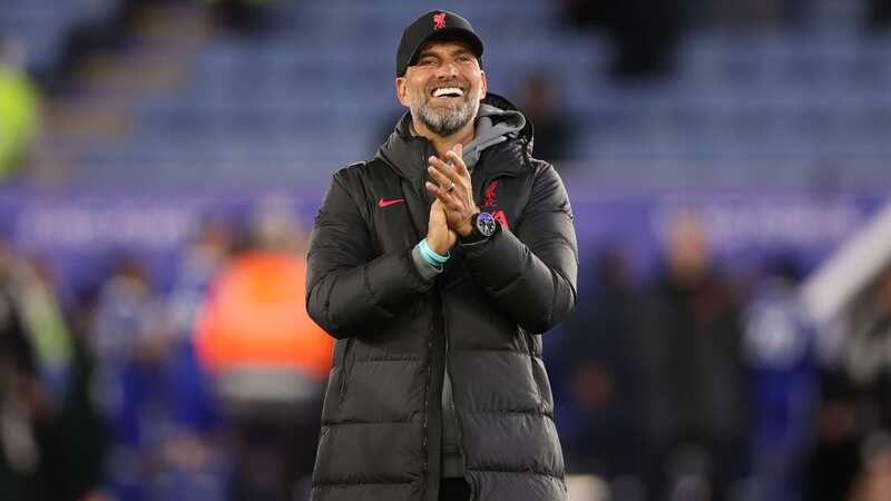 Liverpool boss Jurgen Klopp (Image: Ryan Browne/REX/Shutterstock)