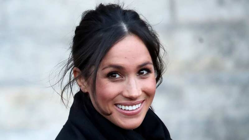 Meghan Markle 