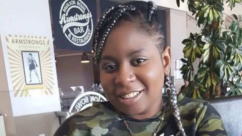 Edwige Nsilu died after nurses found her unconscious with ligatures around her neck (Image: MyLondon WS)