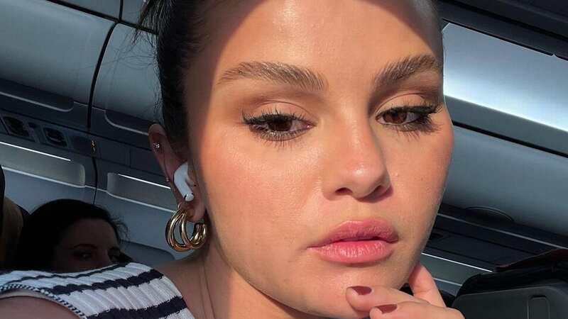 Selena Gomez fuelled feud speculation with several celebrities after unfollowing them on Instagram (Image: @selenagomez/Instagram)
