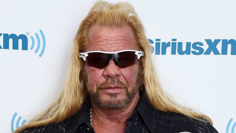 Dog the Bounty Hunter made the reveal on the anniversary of Beth