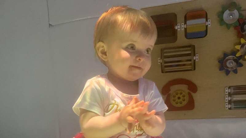 A report into the care of Maddison, 1, who died two days after her birthday has revealed there were 