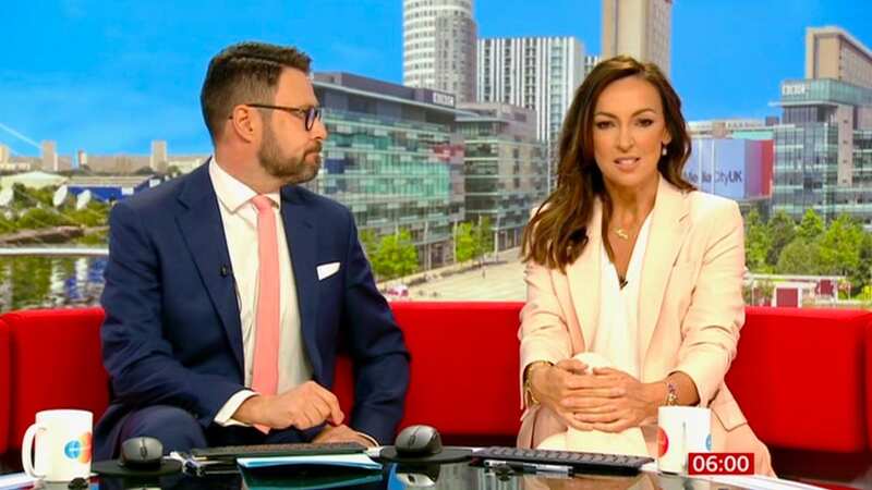 BBC Breakfast viewers fume over 