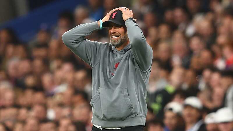 Liverpool warned they