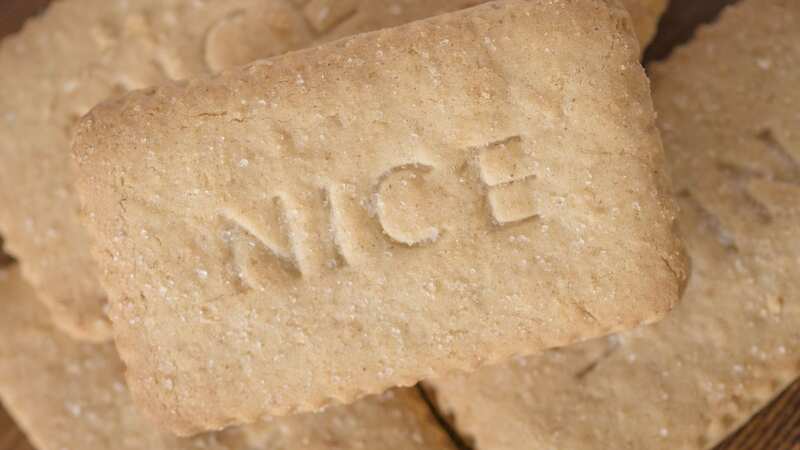 How do you say Nice biscuits? (stock photo) (Image: Steve Meddle/REX/Shutterstock)