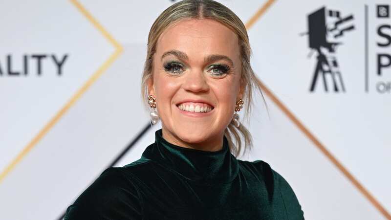 Ellie Simmonds 