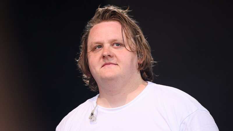 Lewis Capaldi cancels all tour dates in emotional statement after Glastonbury