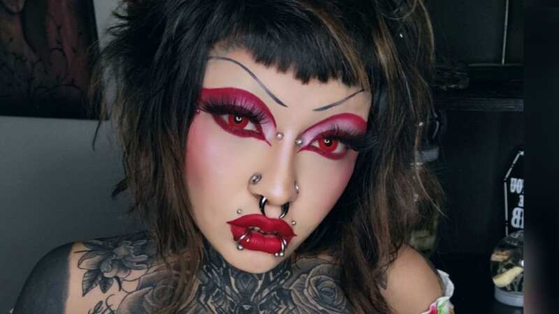 Daoine Morte believes she