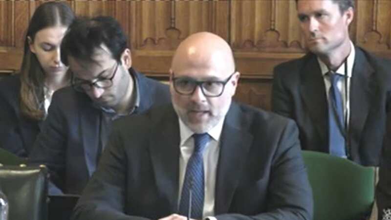 Tesco boss defends hundreds of millions in profits in bruising exchange with MP