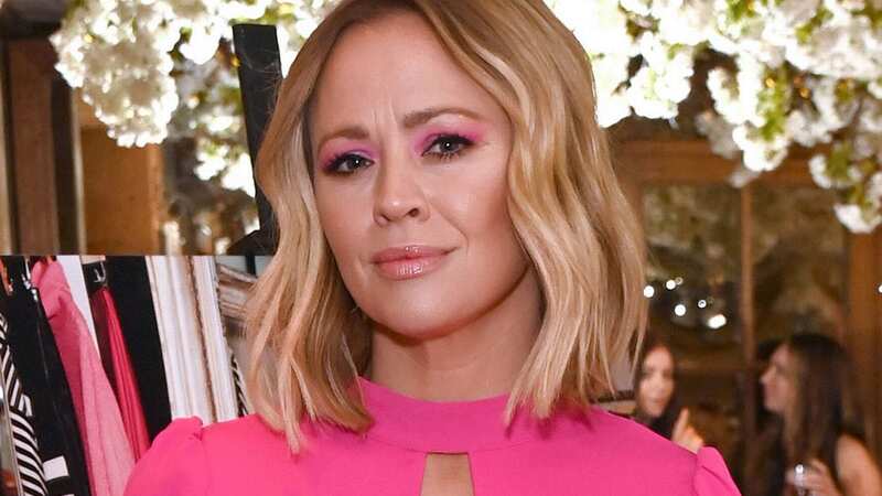 Kimberley Walsh missed out on an iconic Coronation Street role before she was picked for Girls Aloud (Image: Getty)
