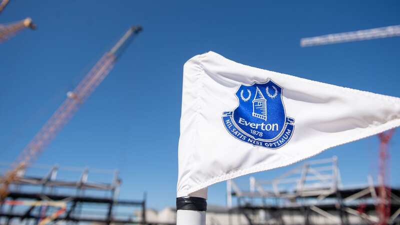 An American investment group may be about to buy a stake in historic Premier League club Everton (Image: Tony McArdle/Everton FC via Getty Images)