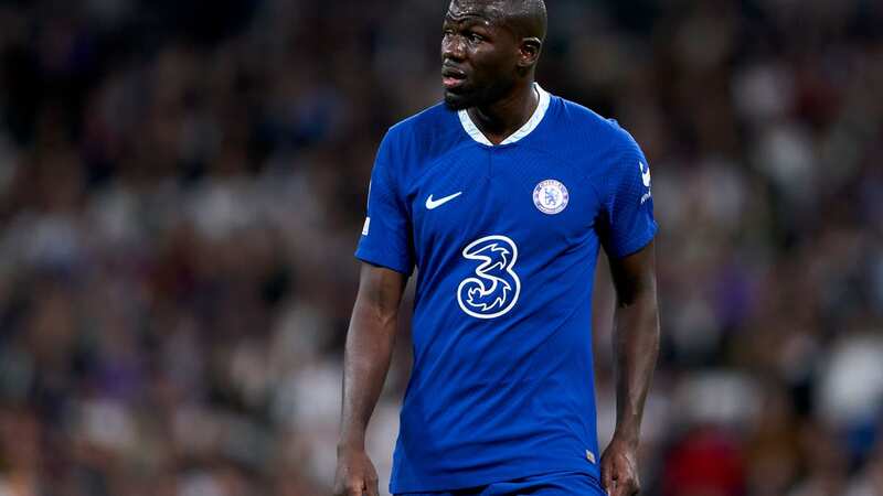 Koulibaly takes brutal parting shot at Chelsea after Saudi Arabia transfer