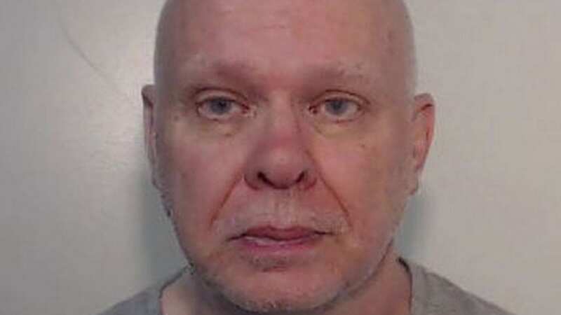 Paul Smith, 65, has been exposing himself for at least 51 years (Image: Huddersfield Examiner)