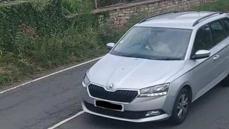 Drivers have complained about the state of the town