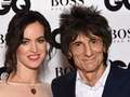 Ronnie Wood's wild love life from 3 wives to fiery affair and 31-year age-gap qhidqkiqkhiquxinv
