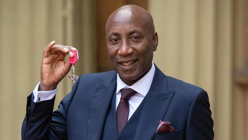 Former QPR boss Chris Ramsey wants to help deliver real change in the game (Image: POOL/AFP via Getty Images)