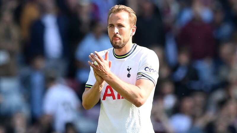 Harry Kane bid lodged as Victor Osimhen issued with Man United "regret" message