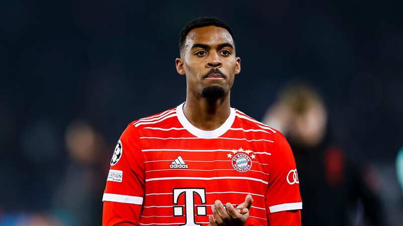 Liverpool suffer Gravenberch blow as Reds told they