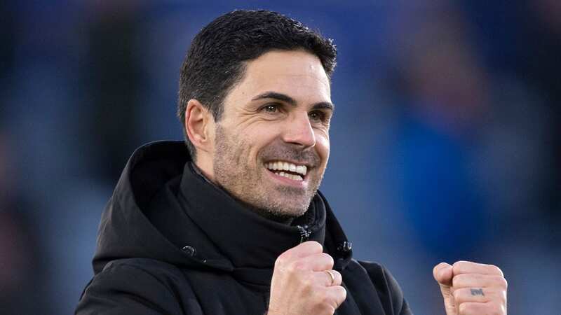 Arteta eyes dream Arsenal midfield with second transfer even if Rice signs