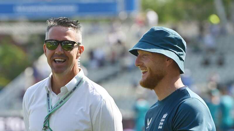 Kevin Pietersen has criticised Ben Stokes