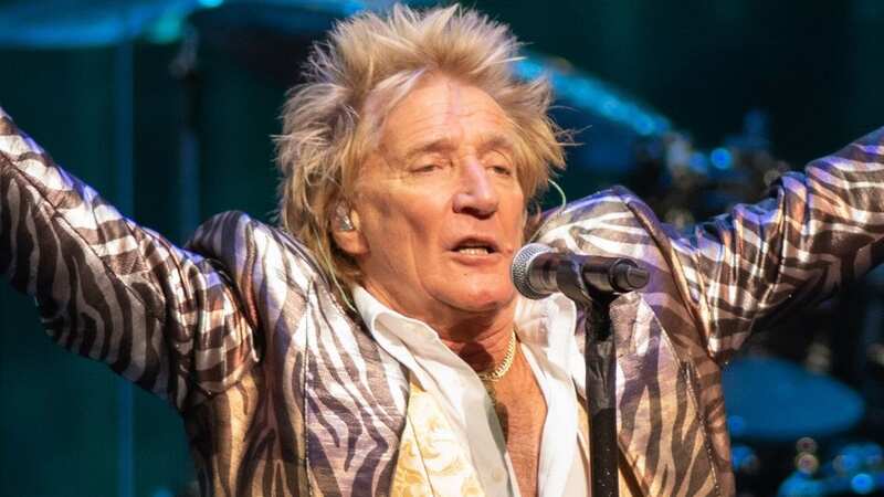Rod