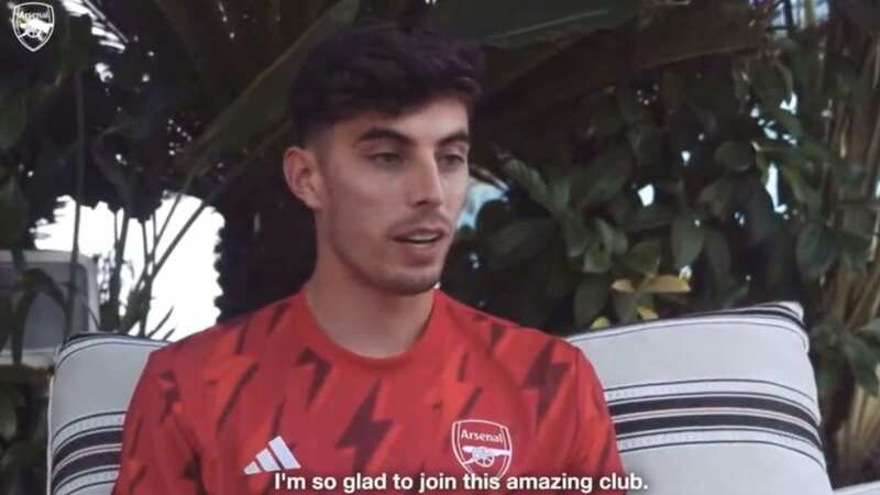 Havertz