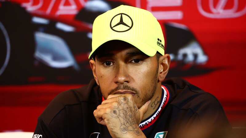Mercedes F1 chief raises Lewis Hamilton hopes with bold Austria GP statement