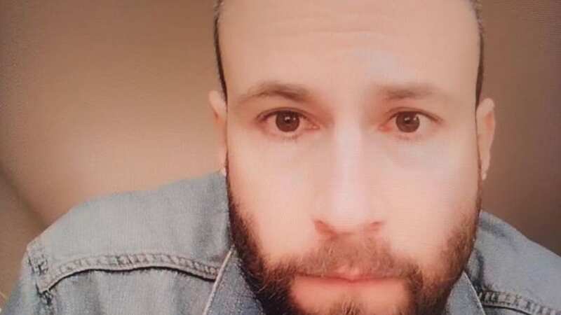 A body was found during the search for missing 35-year-old Harry Dalkins