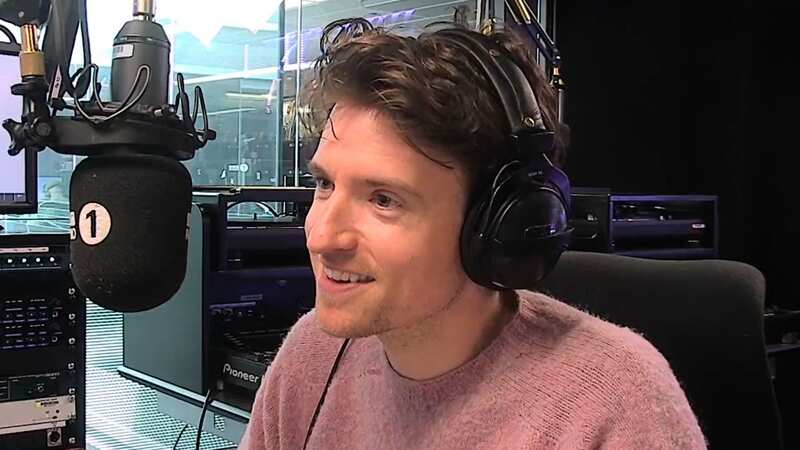 Radio 1 shake-up change sees Greg James Breakfast Show moved to new time (Image: PA)