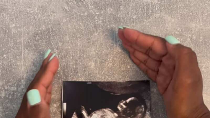 Love Island star Lavena Back is pregnant with her second child