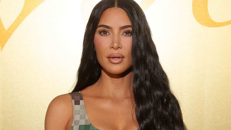 Kim Kardashian called out for 
