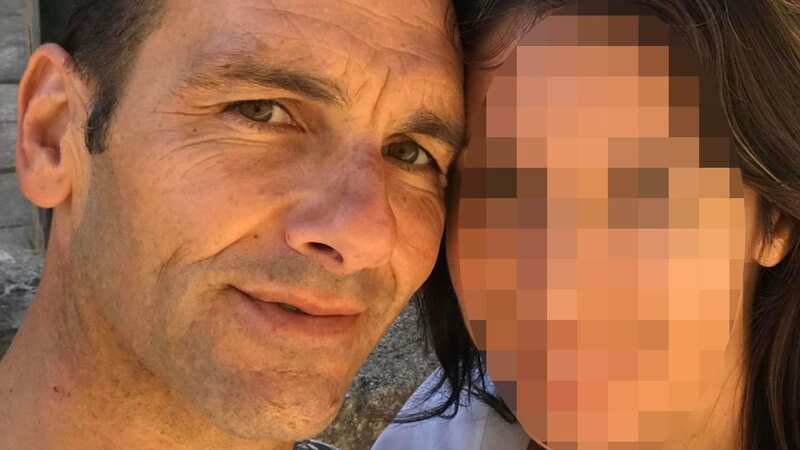 The victim has been named as 49-year-old Bernat Ribas, who is a well-known local sports enthusiast (Image: SOLARPIX.COM)