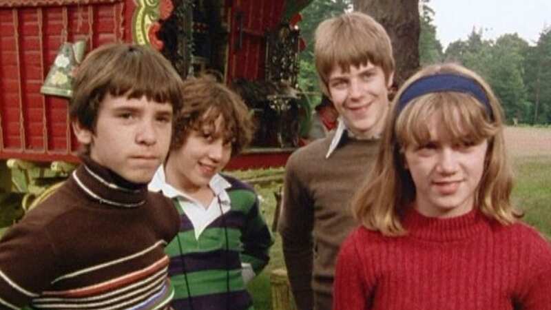 The Famous Five is returning (Image: ITV)