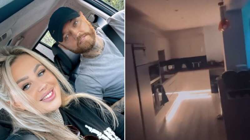 Couple renovating home find incredible 200-year-old feature under kitchen floor