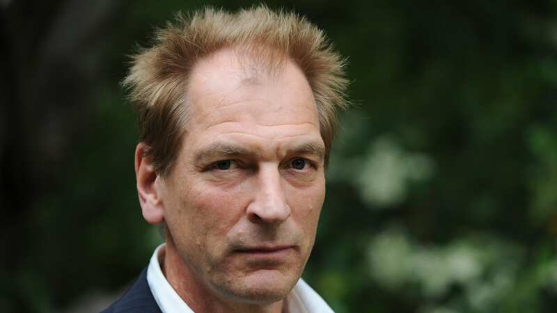 Julian Sands has died (Image: Richard Shotwell/Invision/AP)