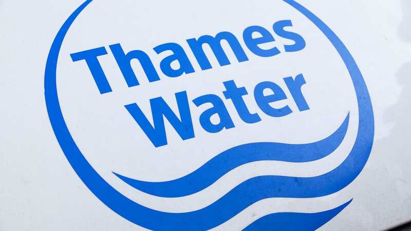Thames Water is said to be facing a £14billion debt pile (Image: Corbis via Getty Images)