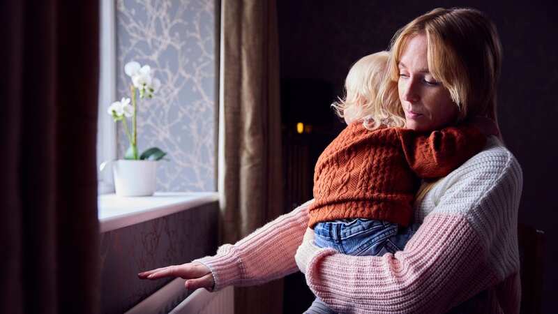 Ofgem wants to make the voluntary arrangements over prepayment meters "binding" (Image: Getty Images/iStockphoto)