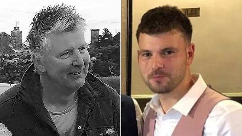 Stephen Alderton pictured (Image: Terry Harris)