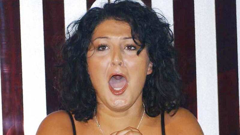 Big Brother legend Nadia Almada unrecognisable two decades after winning show