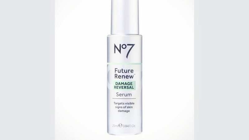 Save £5 off the Future Renew range, exclusive to No7 at Boots with this great offer