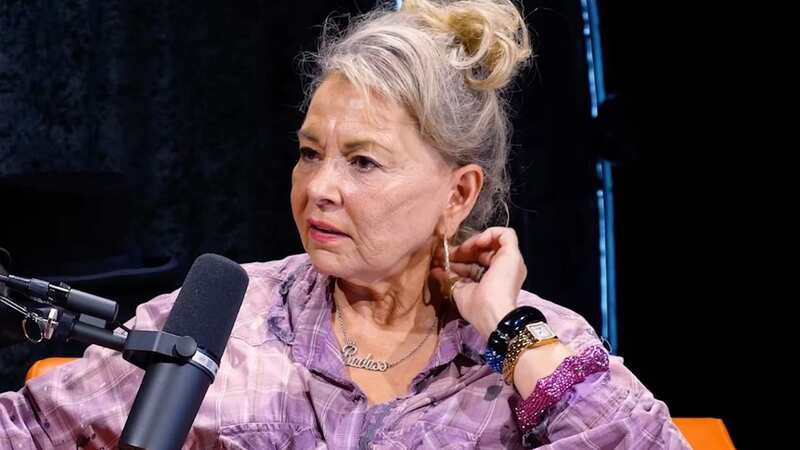 Roseanne Barr slammed for 