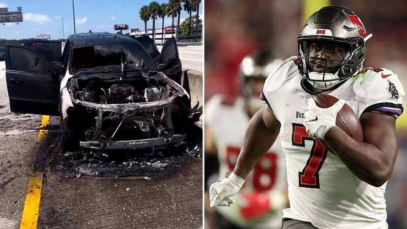Leonard Fournette