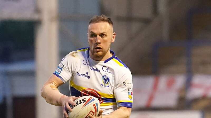 Warrington Wolves