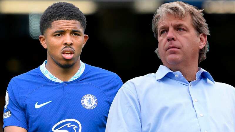 Wesley Fofana risks wrath of Chelsea bosses by prematurely announcing transfer