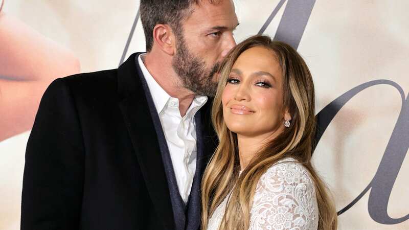 Bennifer rekindled their early-noughties romance in 2021