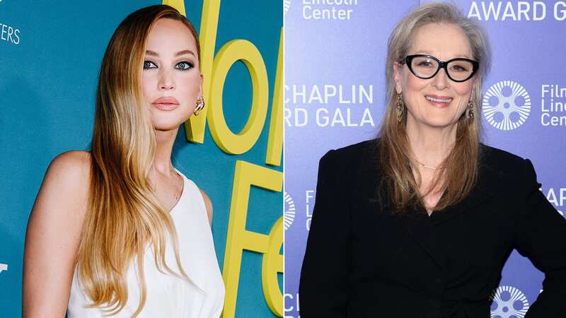 Meryl Streep and Jennifer Lawrence are among 300 actors that are threatening to strike